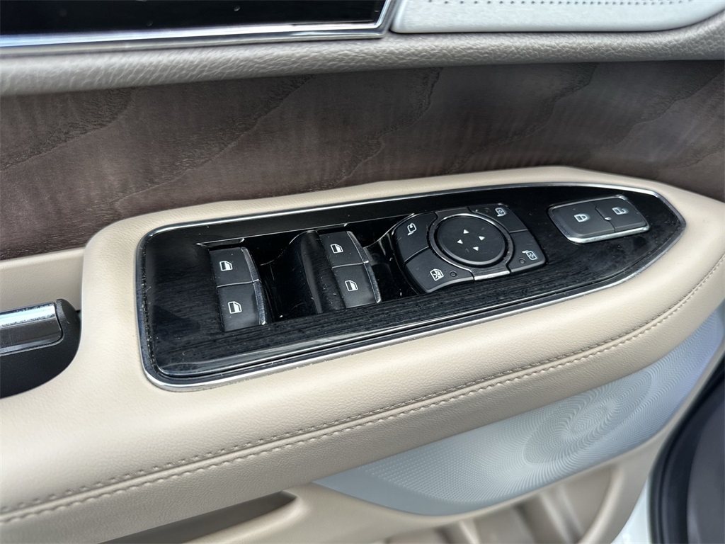 2024 Lincoln Navigator L Reserve photo 12