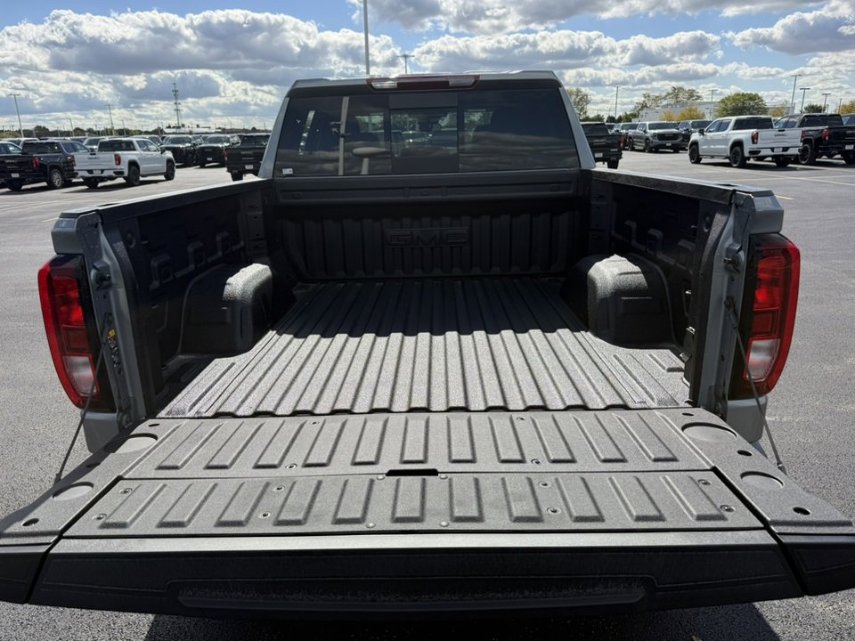 2026 GMC SIERRA - Image 34