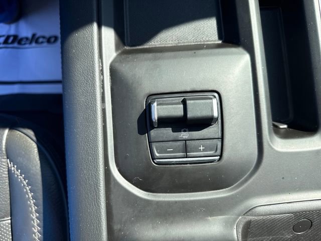2024 Gmc Sierra 3500 HD Denali photo 40