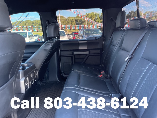 2020 Ford F-150 XLT photo 12