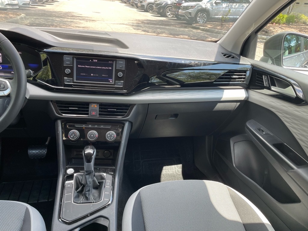 2023 Volkswagen Taos S photo 7