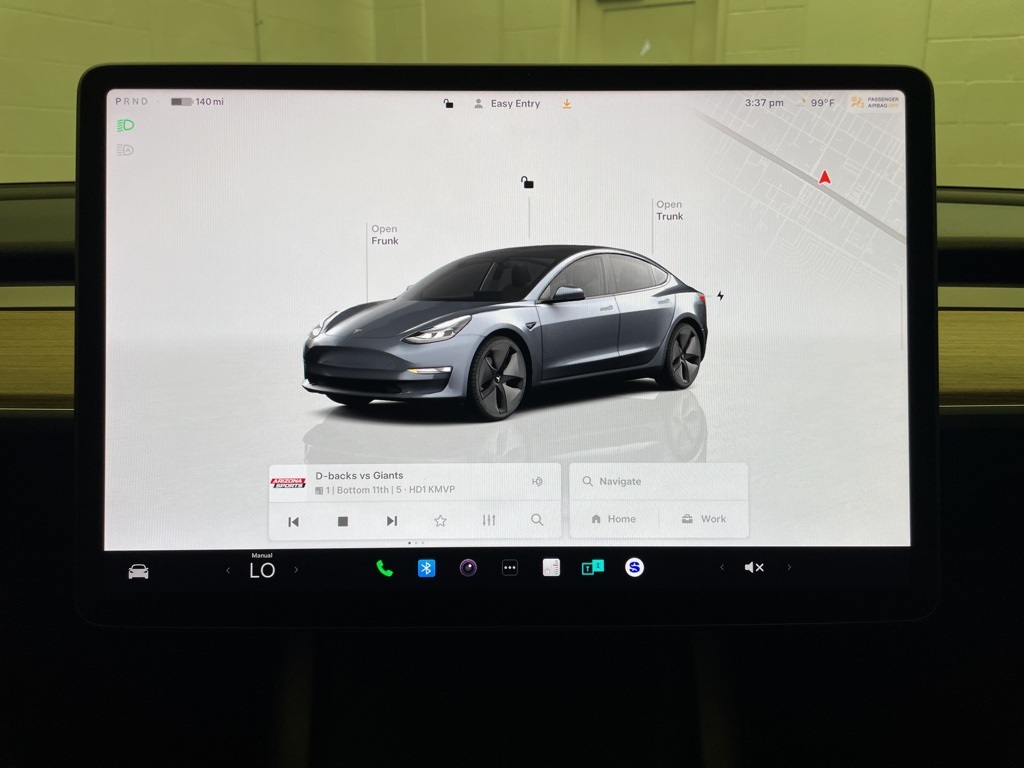 2023 Tesla Model 3 photo 14