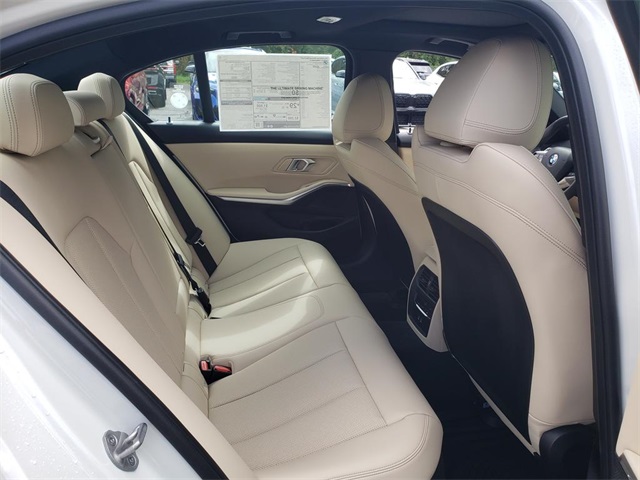 2025 Bmw 330i xDrive photo 16