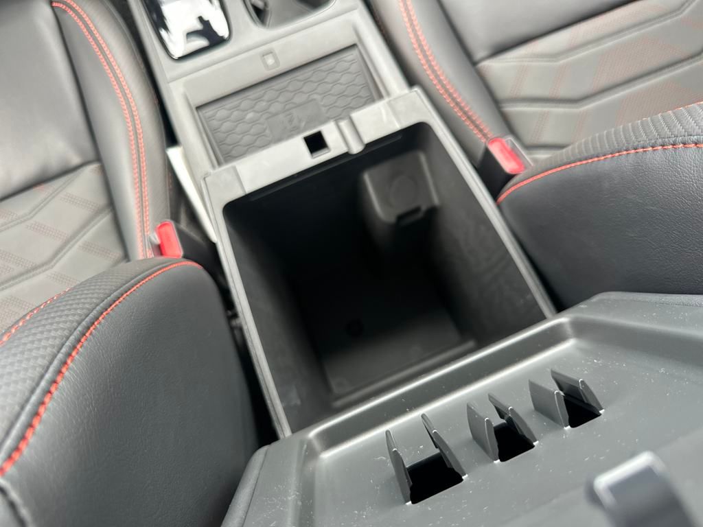 2025 Nissan Frontier PRO-4X photo 27