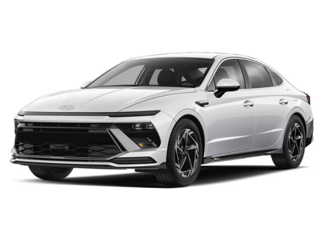 2026 Hyundai Sonata