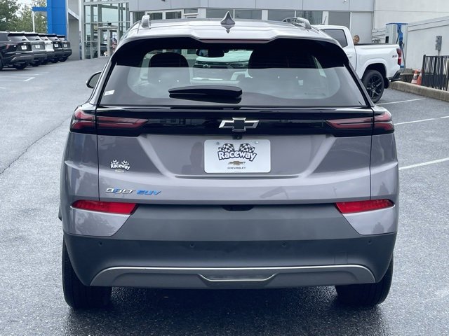2022 Chevrolet Bolt EUV photo 6