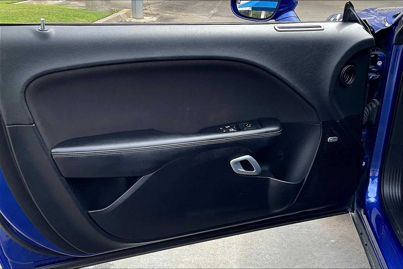 2021 Dodge Challenger R/T Scat Pack photo 20