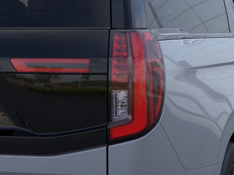 2025 Ford Expedition MAX Platinum photo 18