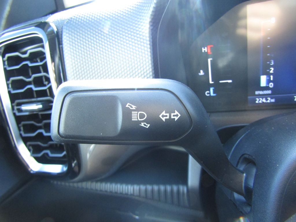 2025 Ford Ranger XLT photo 26