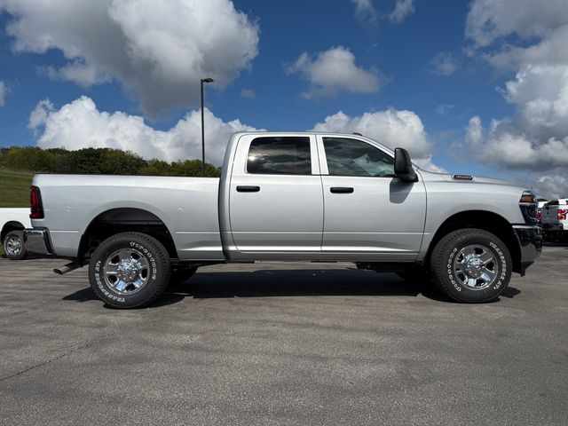 2026 Ram 3500 Tradesman photo 4