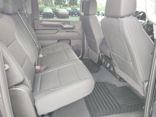 2024 Gmc Sierra 2500 HD SLE photo 19