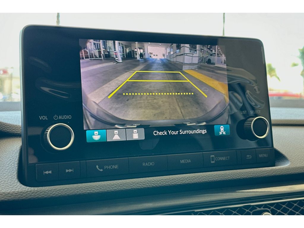 2025 Acura Integra Base photo 14