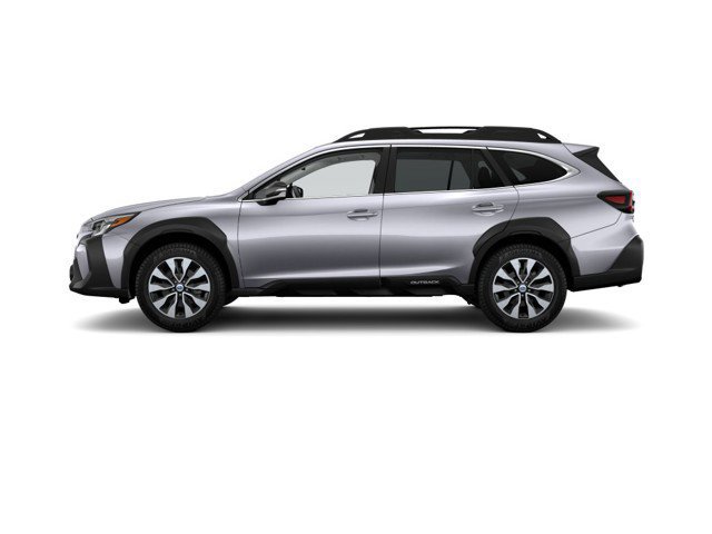 2025 Subaru Outback Limited photo 4