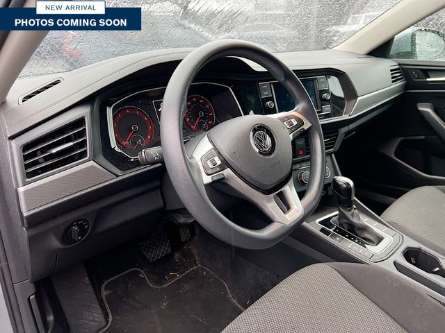 2019 Volkswagen Jetta 1.4T S photo 3