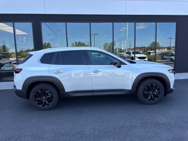 2025 Mazda CX-50 2.5 S Premium photo 2