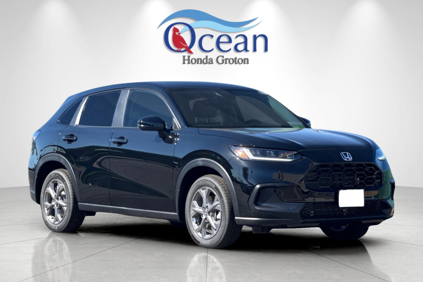 2026 Honda HR-V LX photo 6