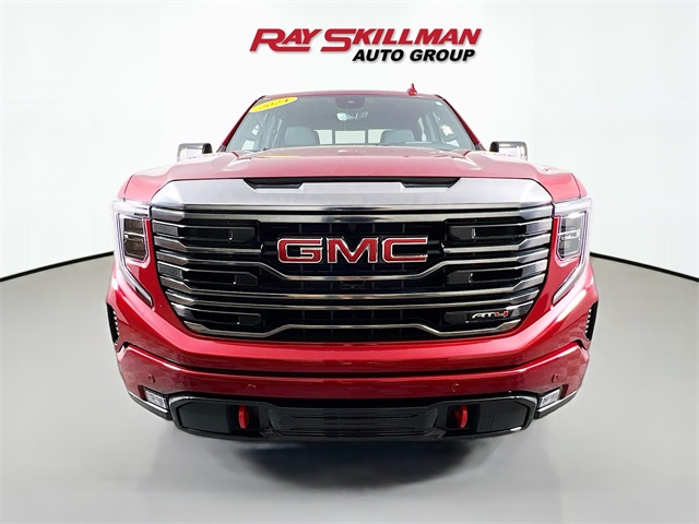 2024 Gmc Sierra 1500 AT4 photo 2