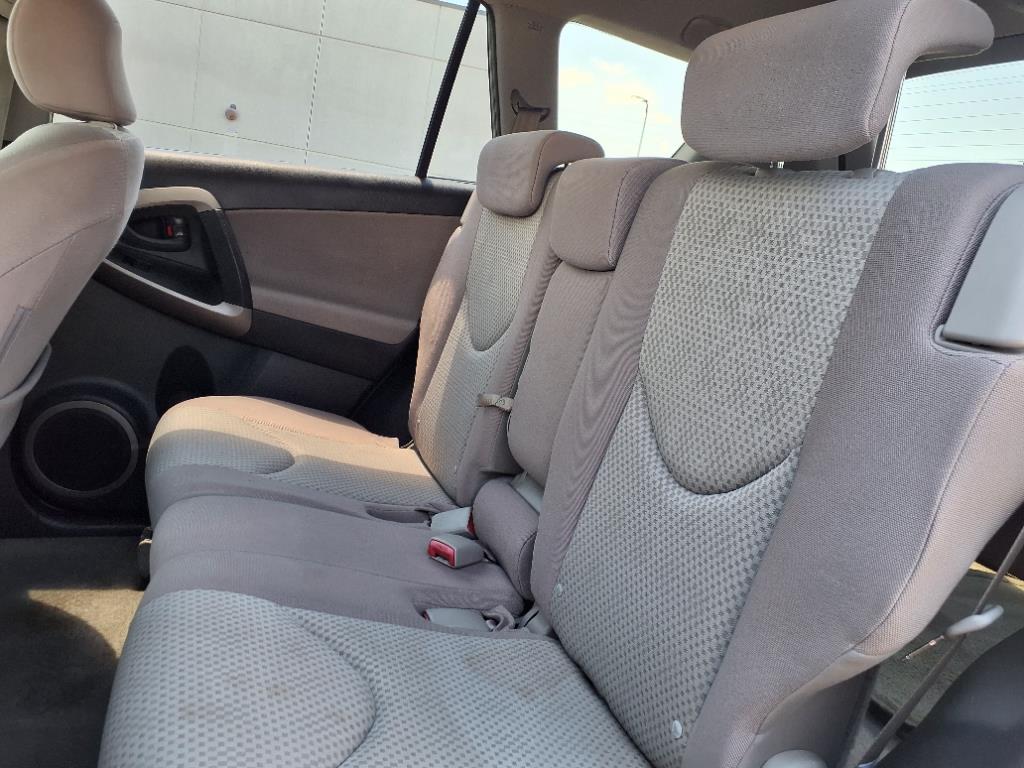 2007 Toyota RAV4 Base photo 5