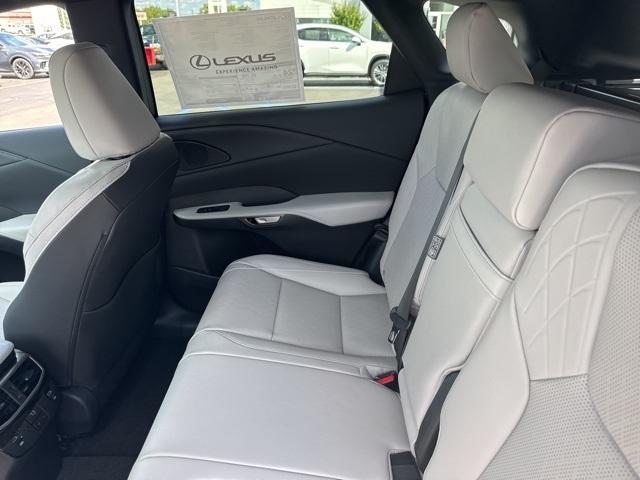 2025 Lexus RX 350 Premium photo 31