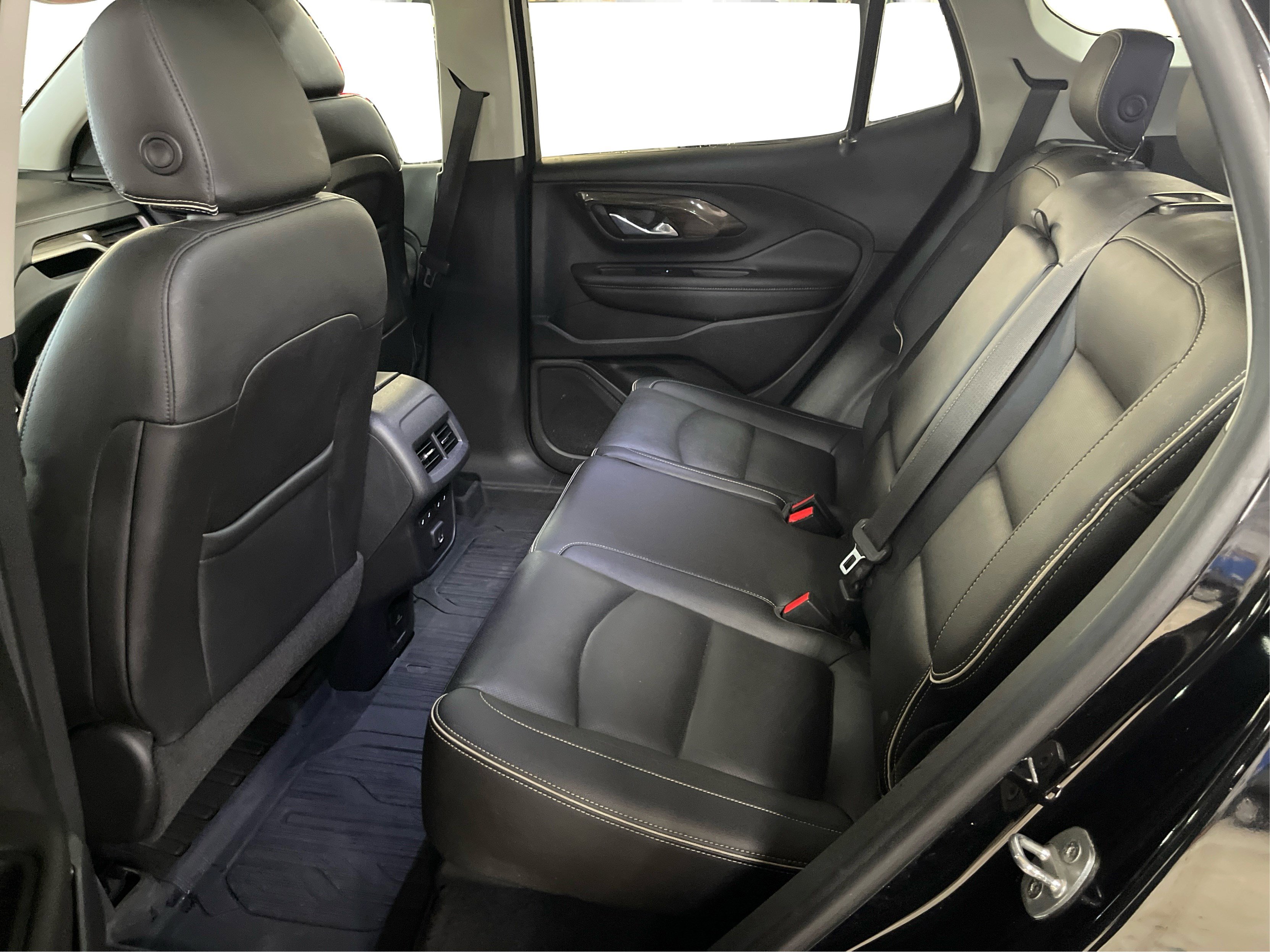 2020 Gmc Terrain Denali photo 14
