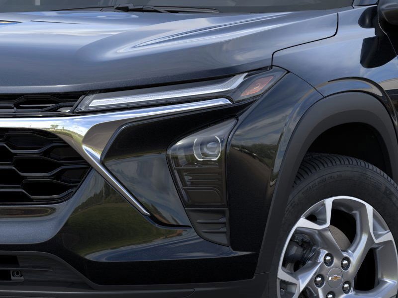 2026 Chevrolet Trax LS photo 6