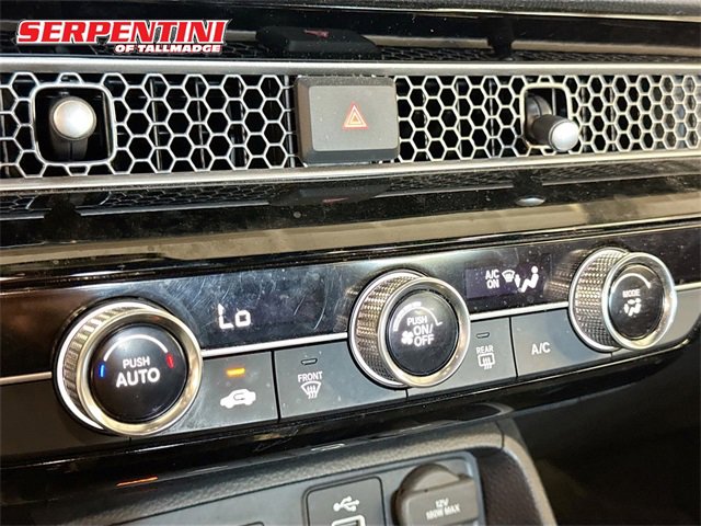 2023 Honda Civic Sport photo 14