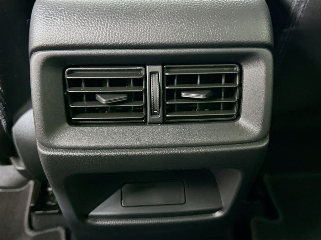 2026 Honda CR-V LX photo 16