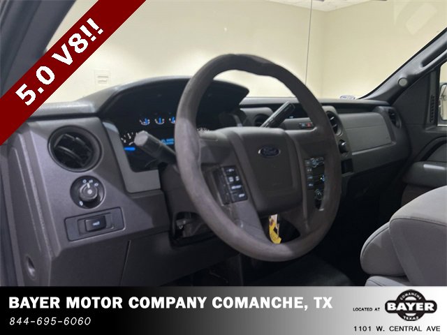 2013 Ford F-150 XL photo 8