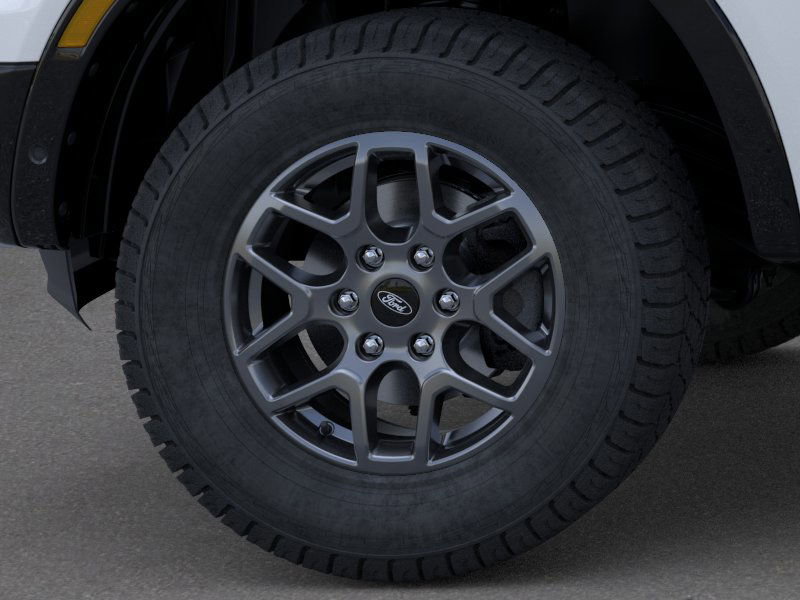 2024 Ford Ranger XLT photo 14