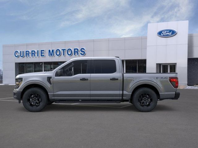 2025 FORD F-150 - Image 33