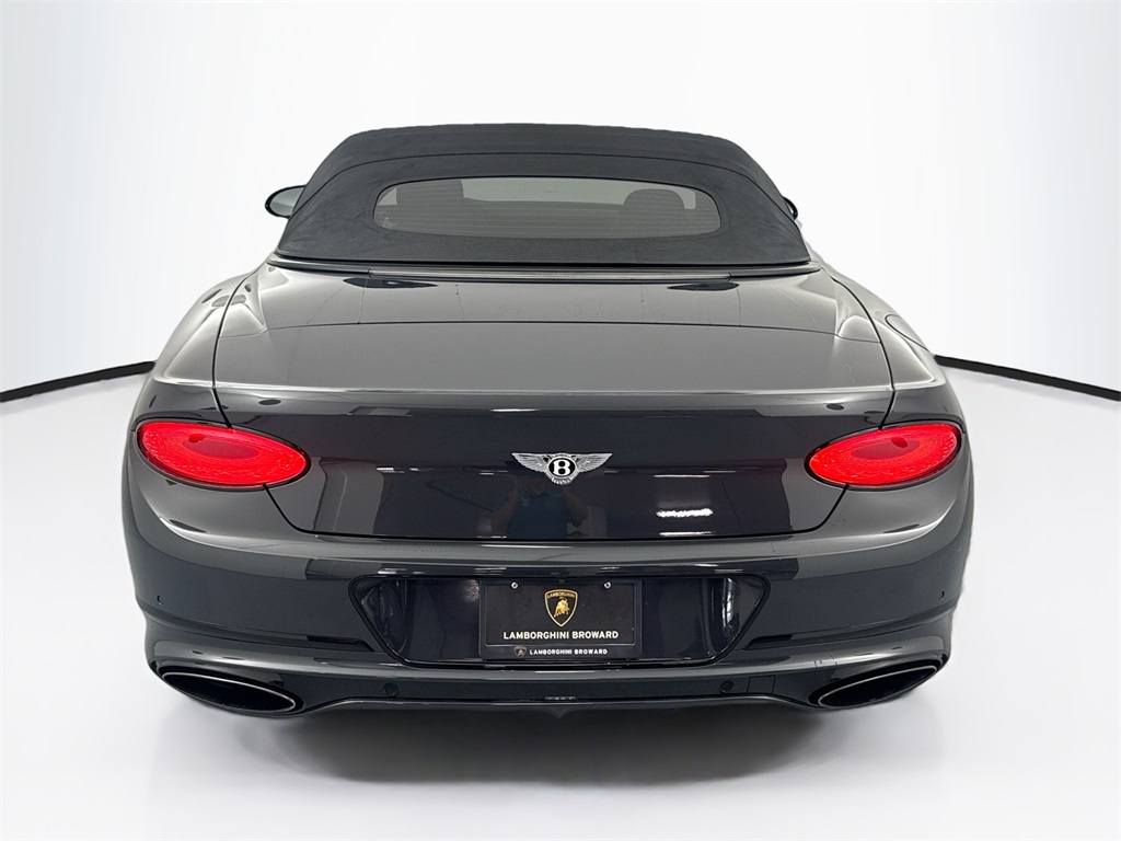 2022 Bentley Continental GT Speed photo 33
