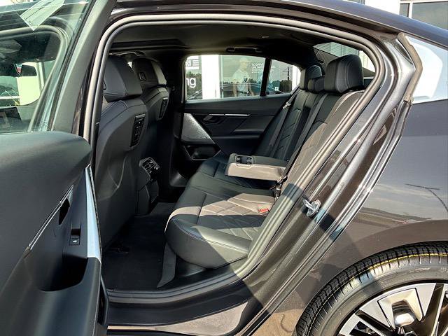 2024 Bmw 540i xDrive photo 27