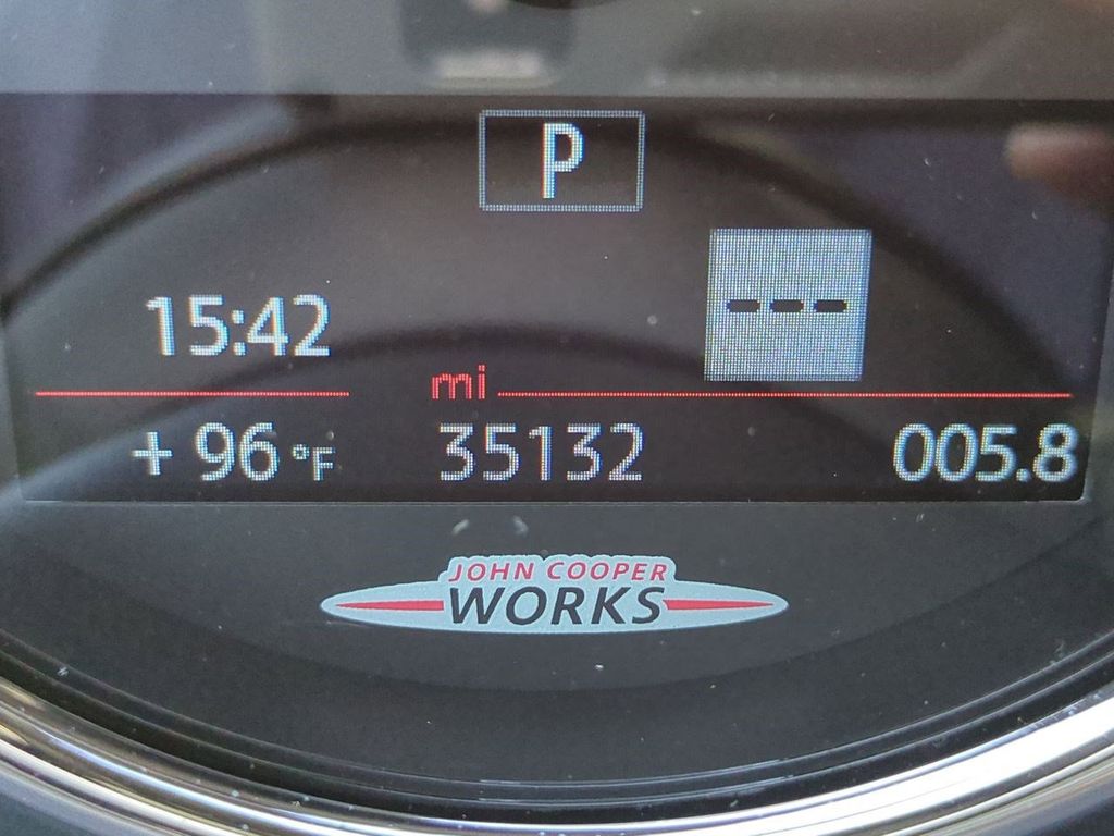 2019 Mini Cooper Hardtop John Cooper Works photo 28