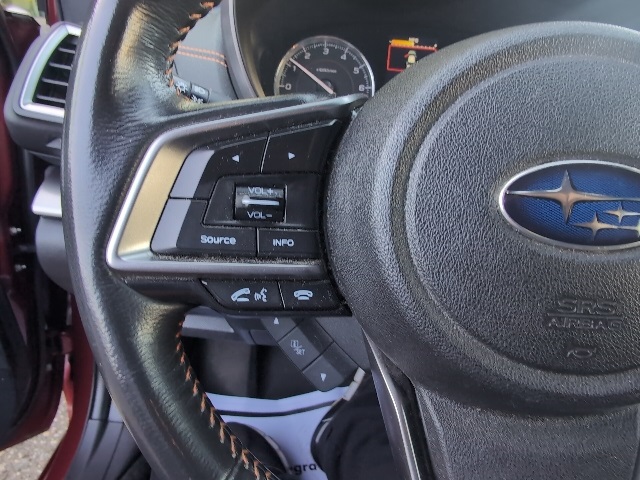 2019 Subaru Crosstrek 2.0i Limited photo 18