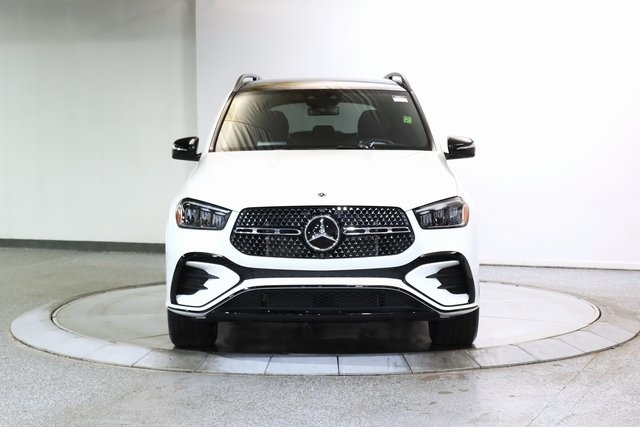 2025 Mercedes Benz GLE 450e 4MATIC photo 6