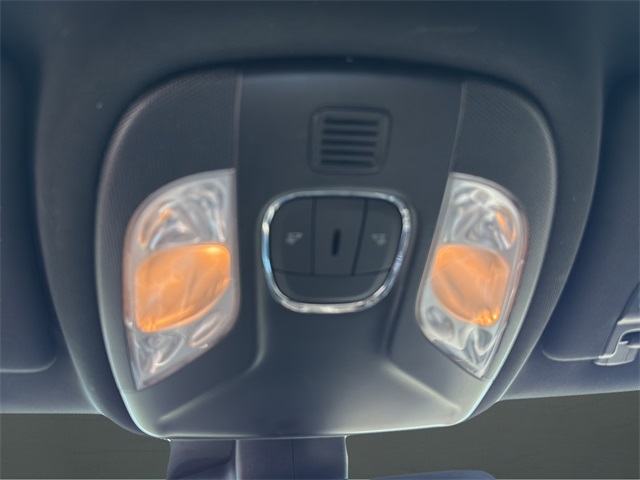 2024 Jeep Compass Limited photo 17