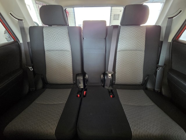 2024 Toyota 4Runner SR5 photo 25
