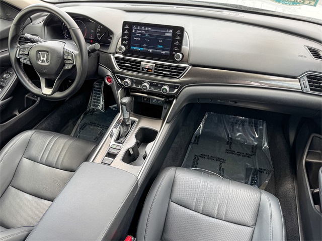 2022 Honda Accord Sport SE photo 37