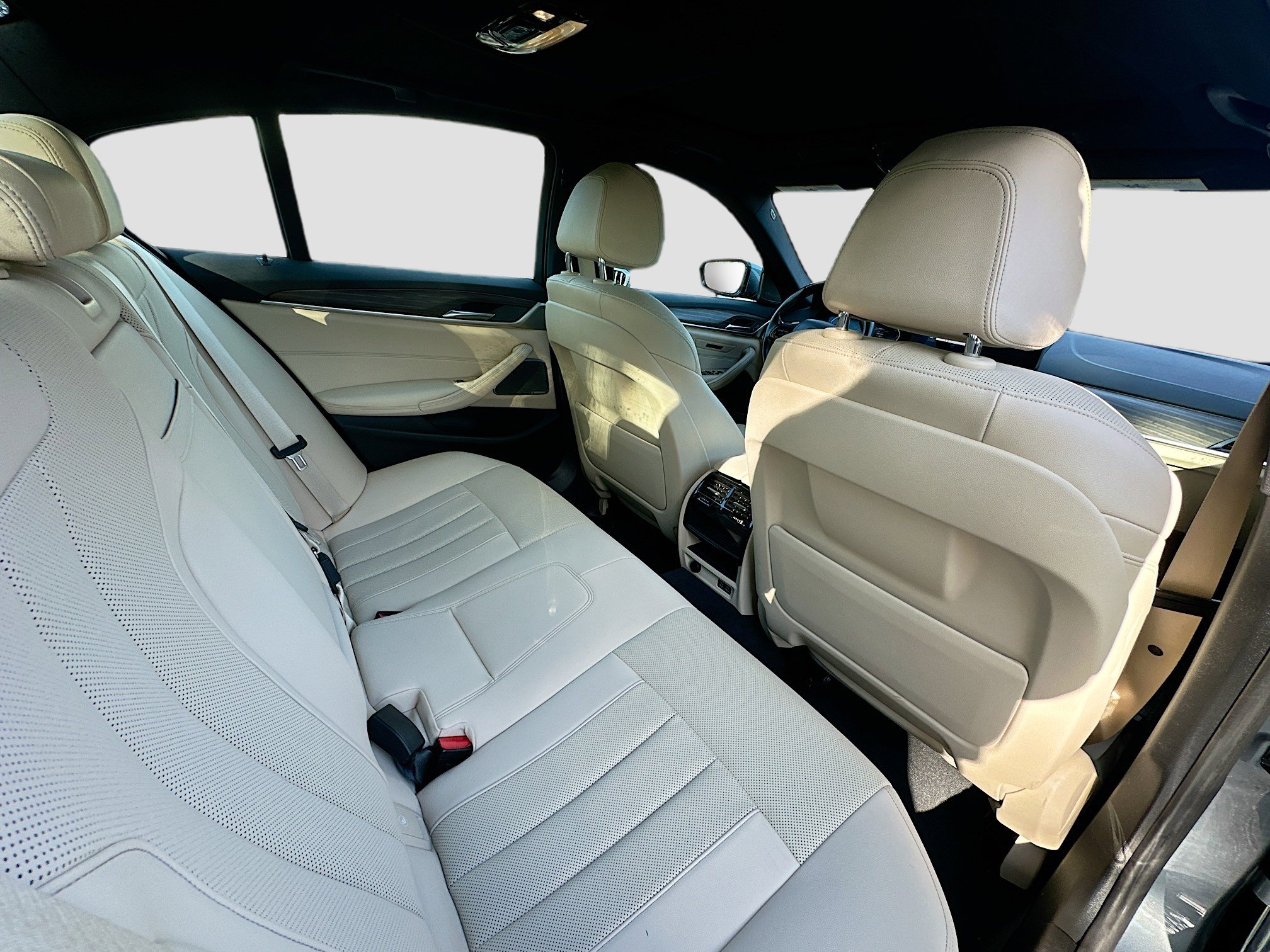 2022 Bmw 530i photo 31