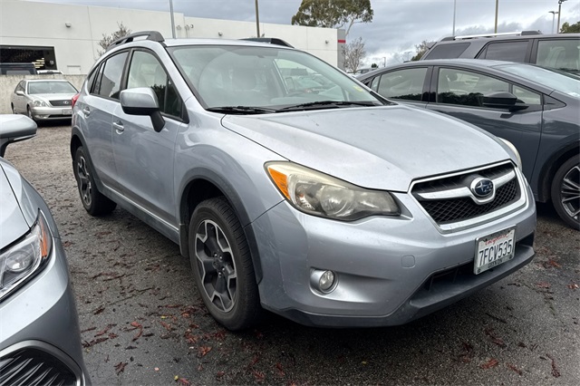 2014 Subaru XV Crosstrek Limited's photo