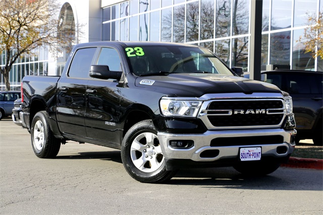 2023 RAM Ram 1500 Pickup Big Horn/Lone Star's photo