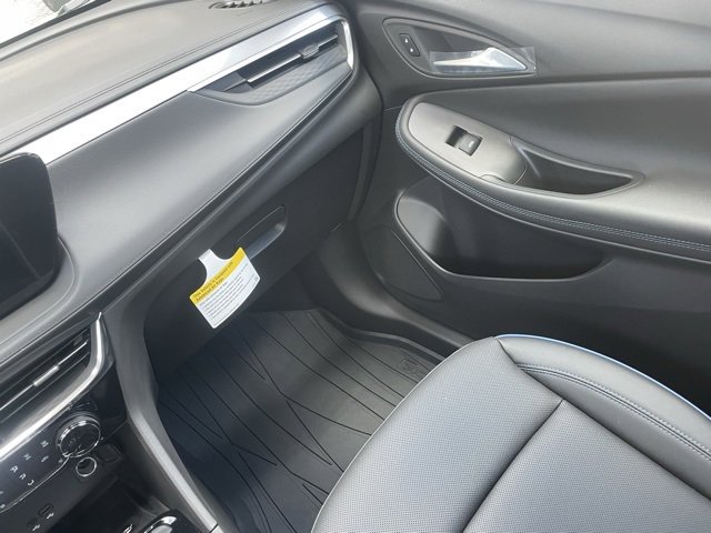2026 Buick Encore GX Sport Touring photo 16