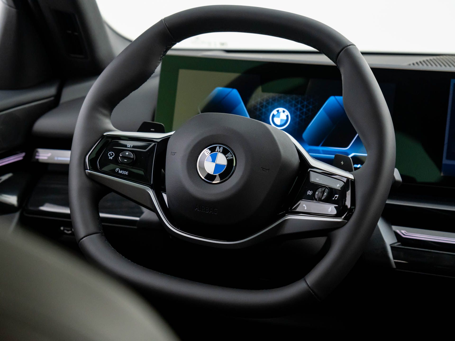 2024 Bmw 530i xDrive photo 6