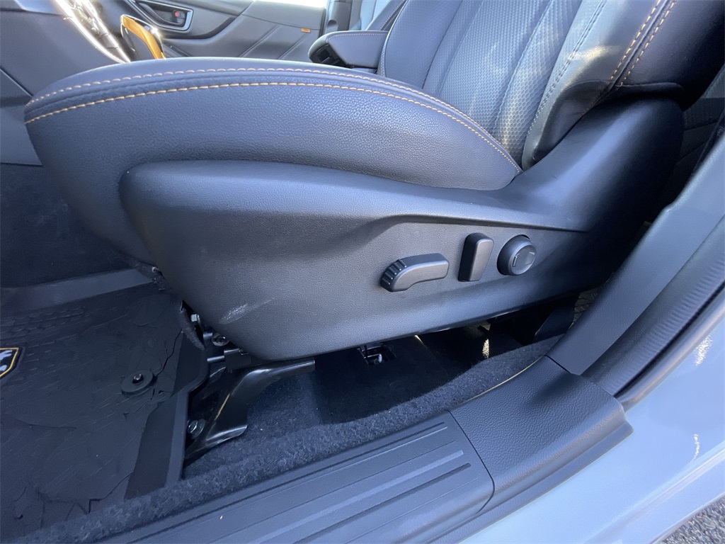 2024 Subaru Forester Wilderness photo 21