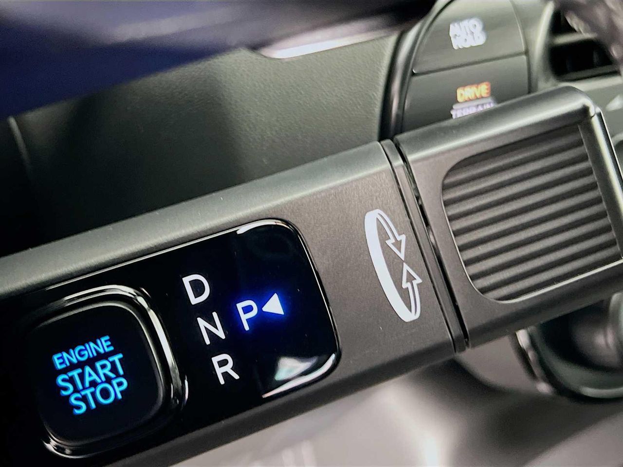 2026 Hyundai Palisade XRT photo 8
