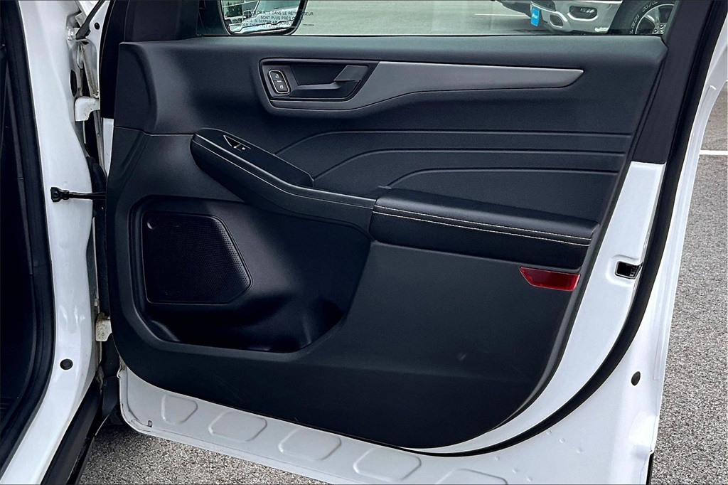 2023 Ford Escape Active photo 12