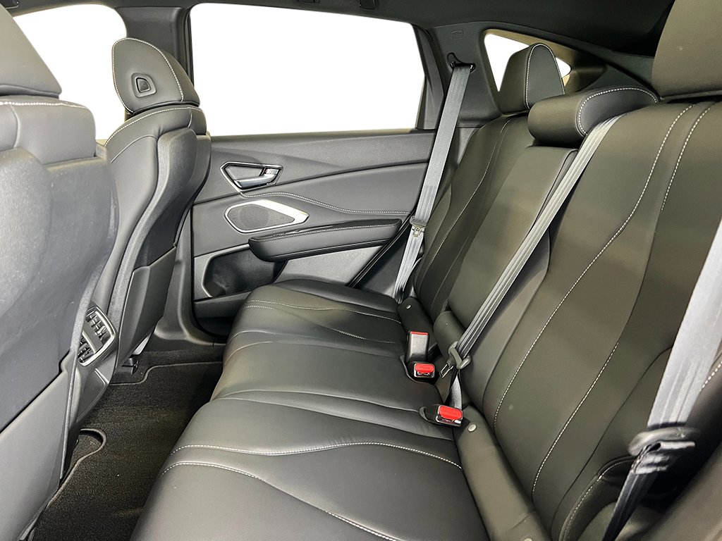 2025 Acura RDX photo 20