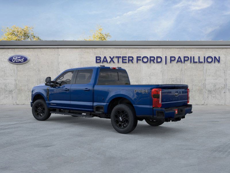 2026 Ford F-250 photo 19