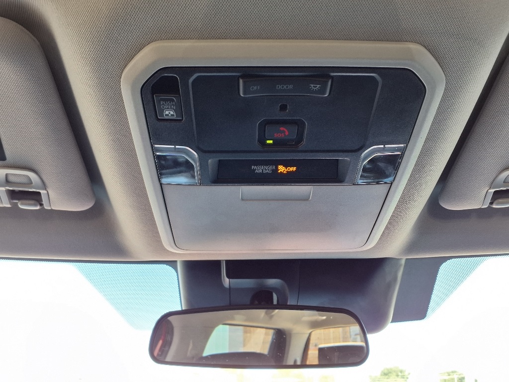 2023 Toyota Tundra SR5 CrewMax photo 20