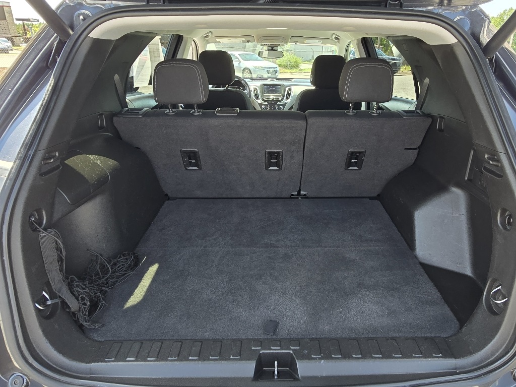 2022 Chevrolet Equinox LT photo 24